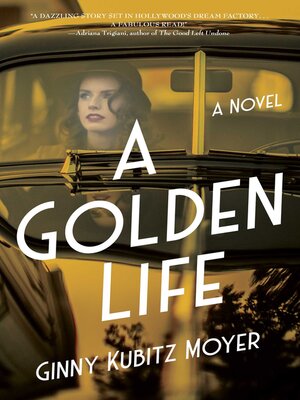 cover image of A Golden Life